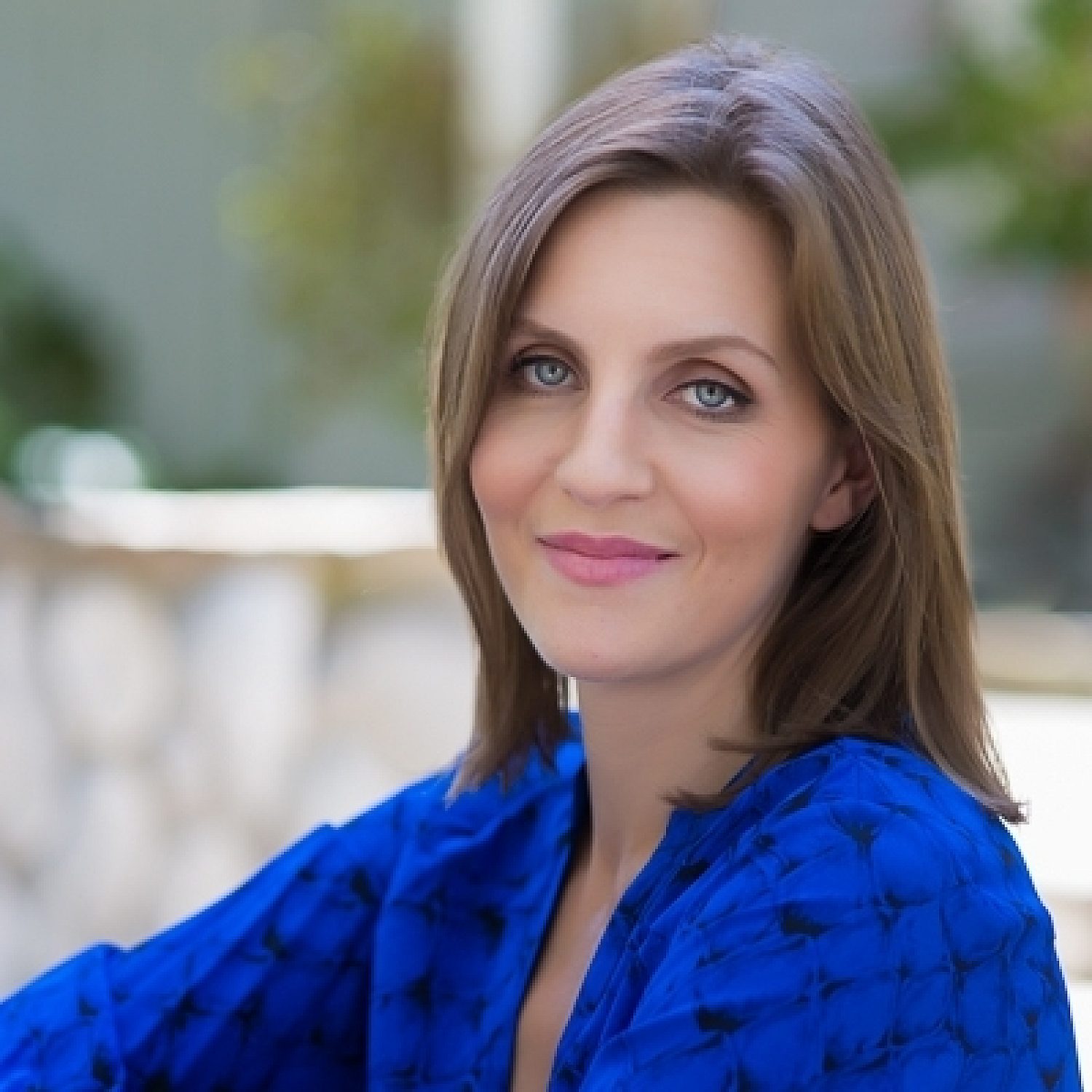 Julia Steele Rodriguez