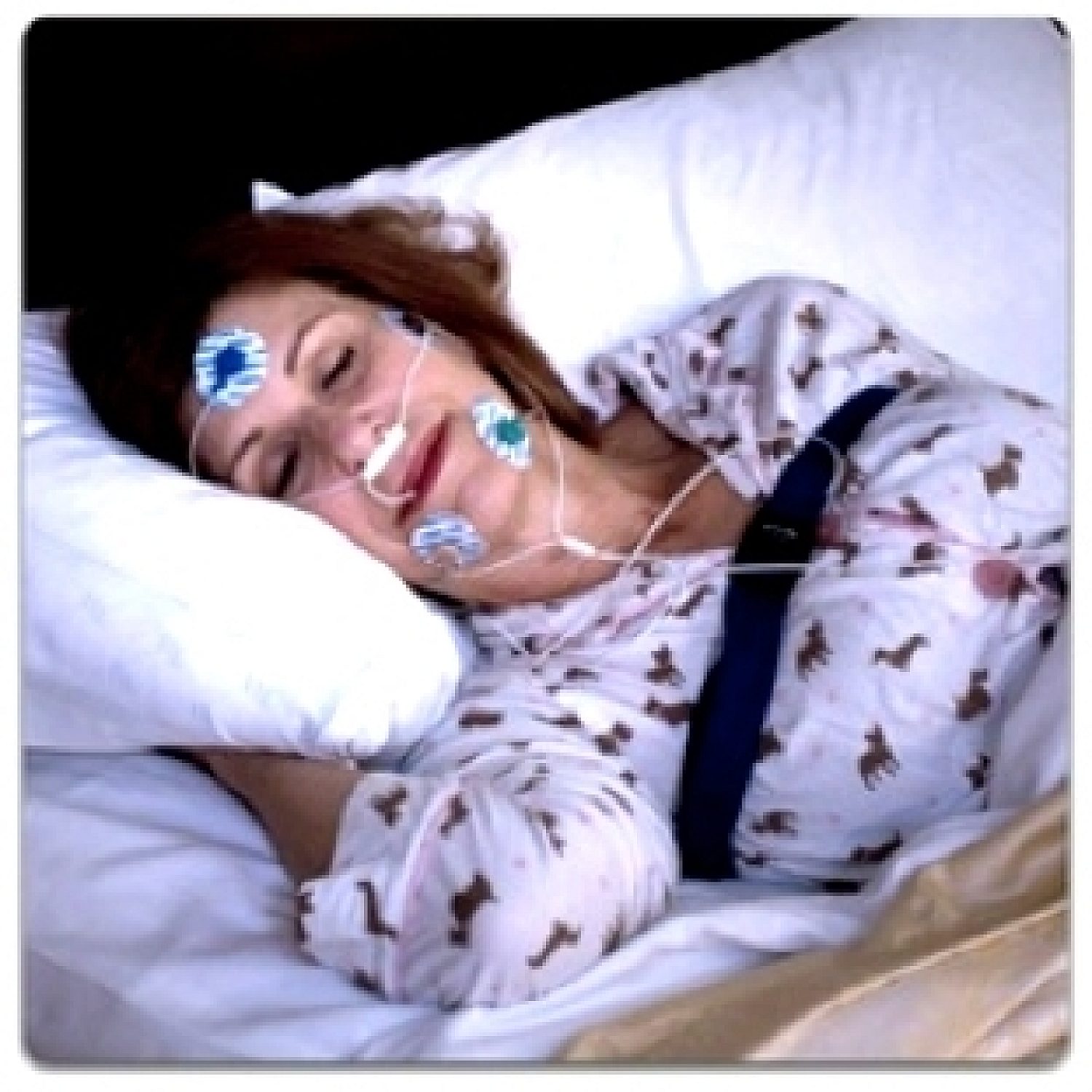 Home Sleep Test