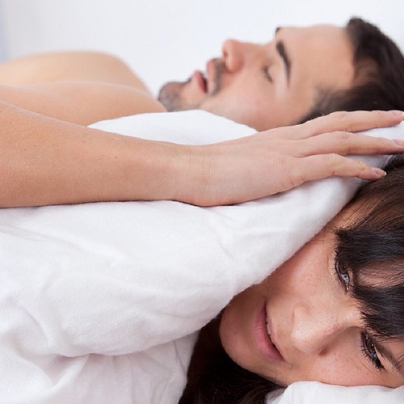 Obstructive Sleep Apnea Treatment: Oral Appliances, Surgery or Something Else?