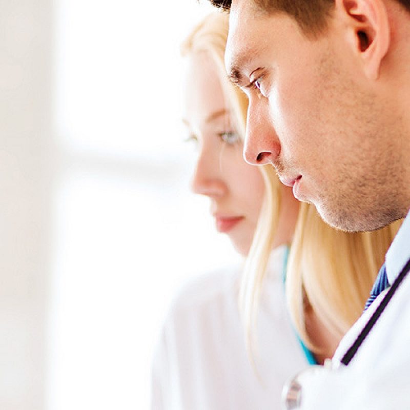 Researchers Tie Sleep Apnea And Osteoporosis