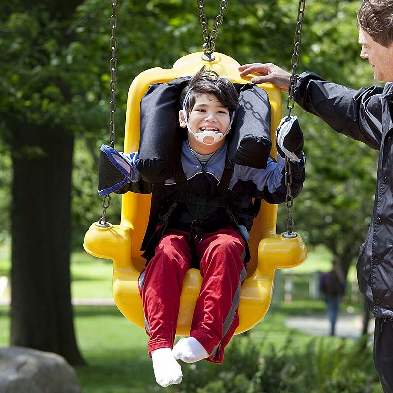 Sleep Apnea In Children With Cerebral Palsy