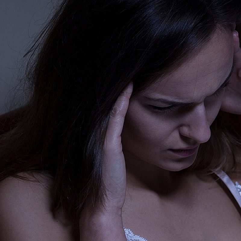 The Relationship Between Sleep Apnea & Narcolepsy