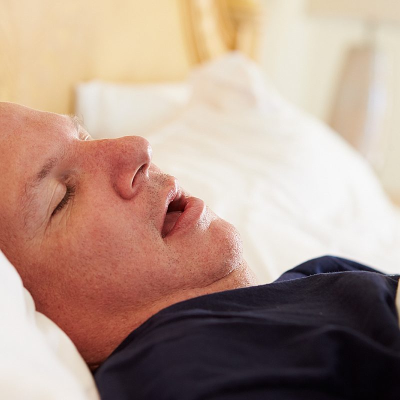 Do I Need a Sleep Study?