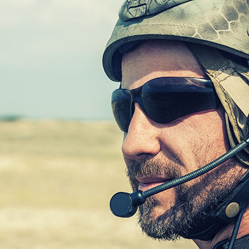 Stop the Nightmares by Stopping Sleep Apnea