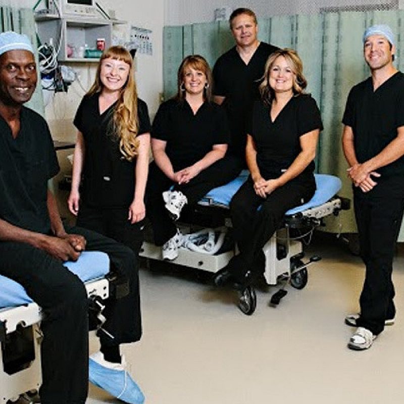 Surgical Sleep Solutions & Dr. Clark Taylor Featured in the Missoulian