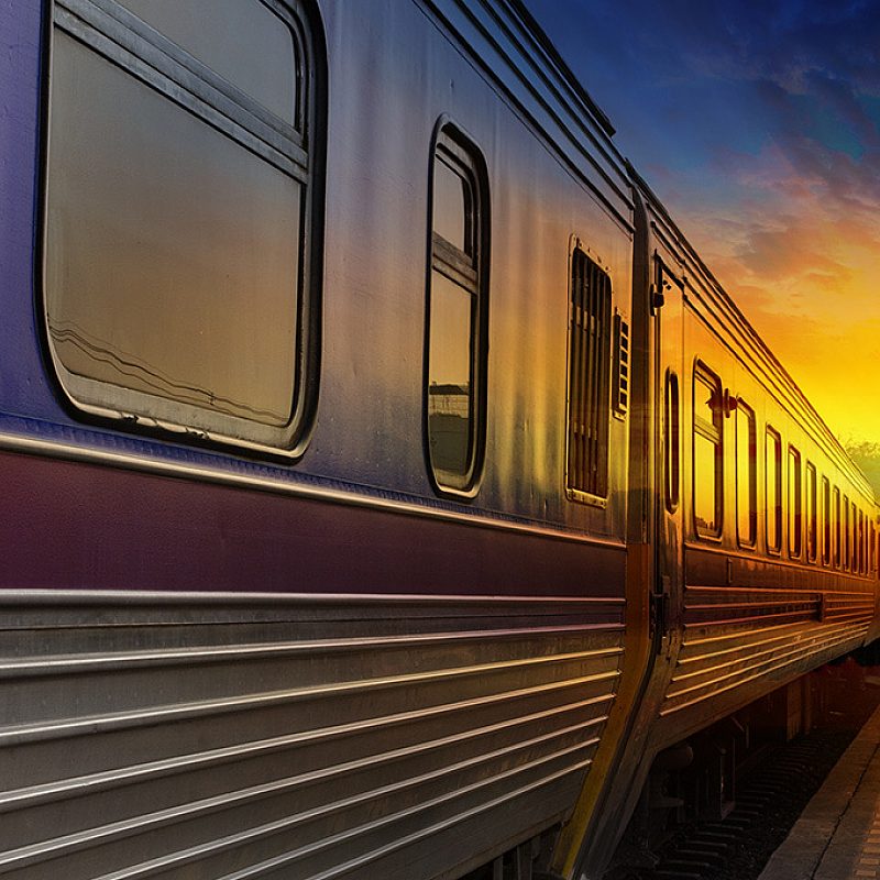 NJ Transit Pulls 12 Workers Over Sleep Apnea Signs