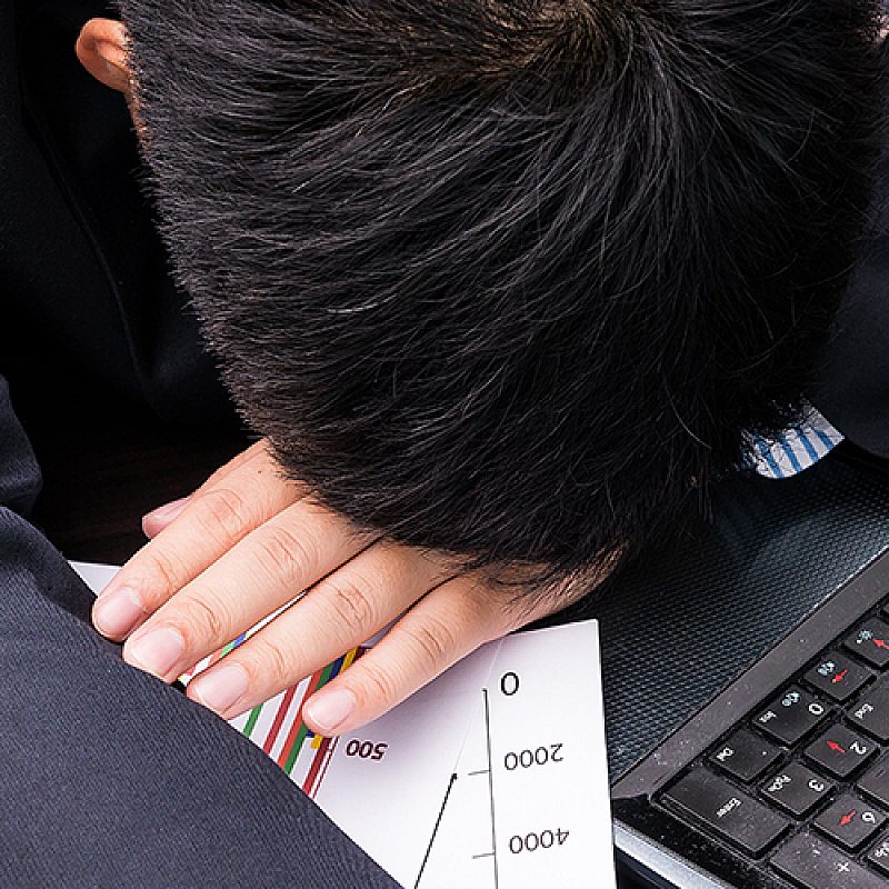 Can Sleep Deprivation Make Sleep Apnea Worse?